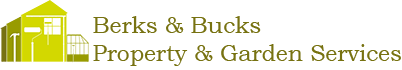 Berks & Bucks Property & Garden Services